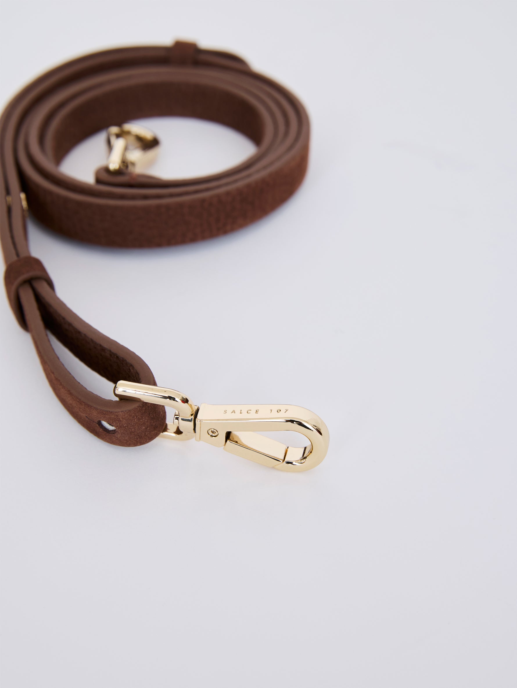 CARTELLA BAGUETTE (SUEDE) ※予約販売|8月下旬発送予定