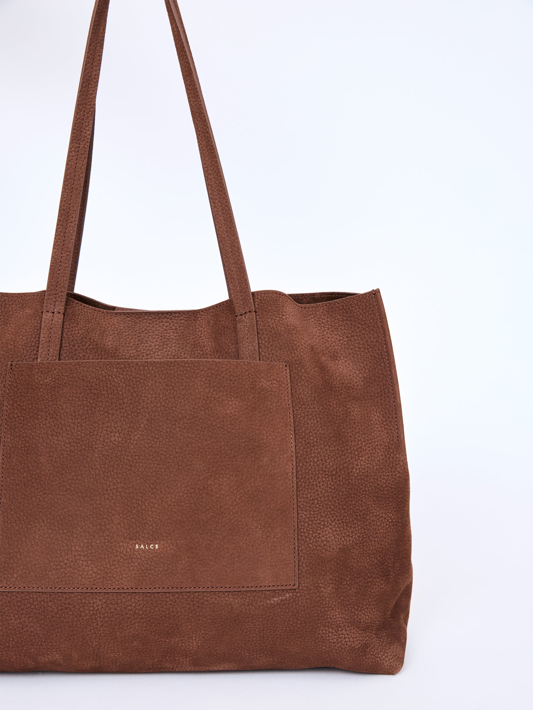 GRETE with case (SUEDE) |予約販売9/11発送予定