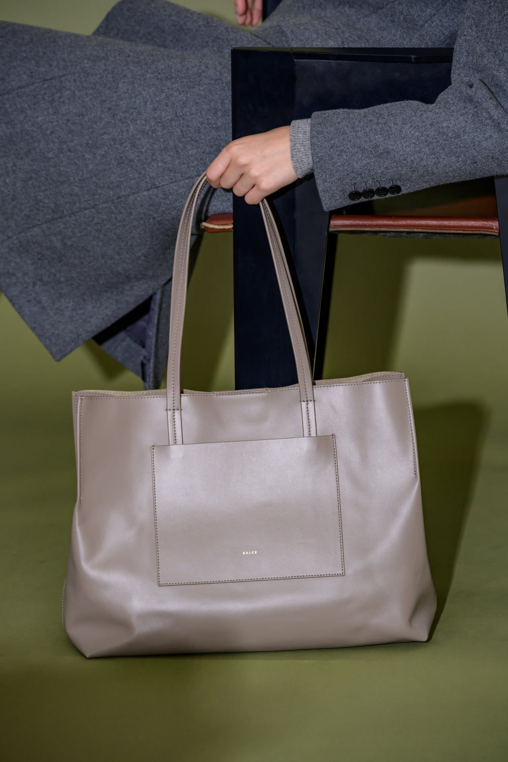 GRETE with case (ROPE)|予約販売9/11発送予定