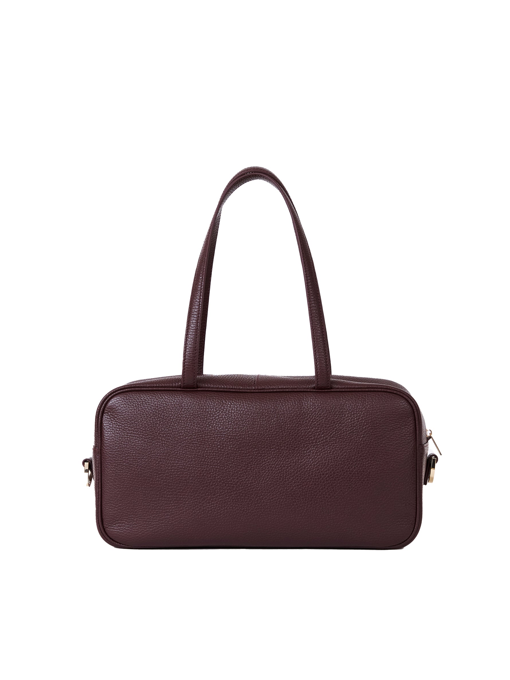 ARISA(GRAIN) BURGUNDY |予約販売9/11発送予定