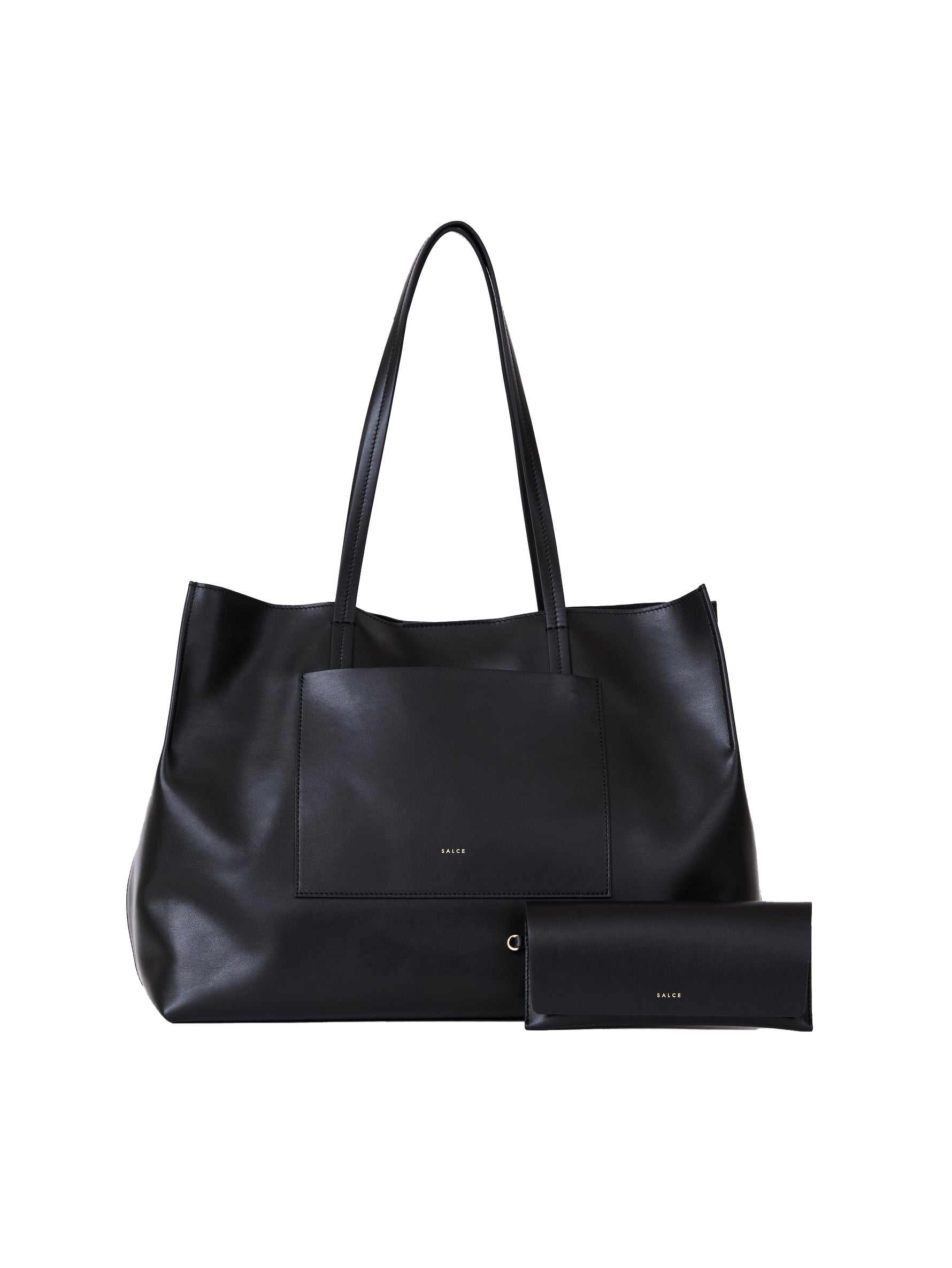 GRETE with case (BLACK) |予約販売9/11発送予定