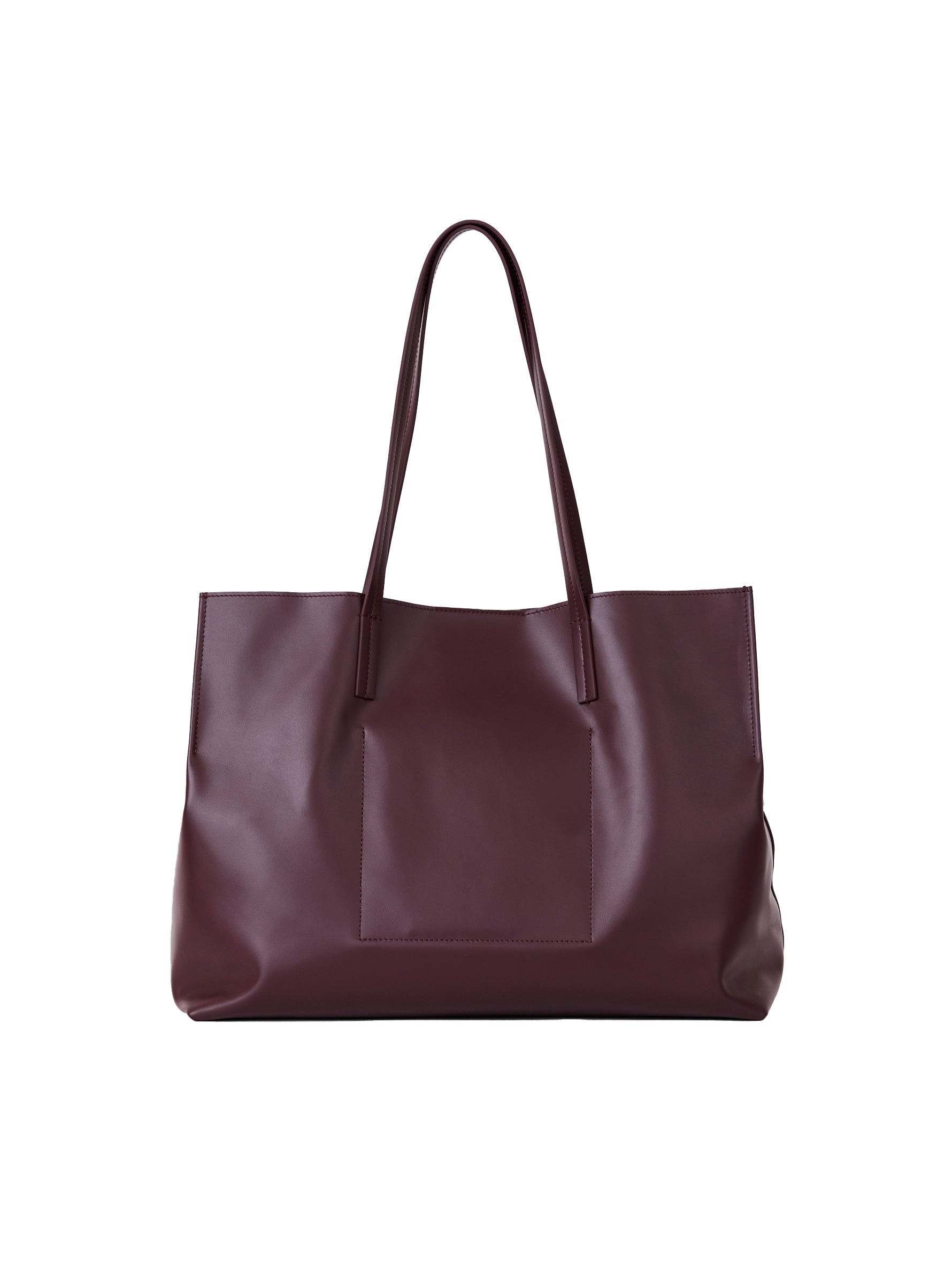 GRETE with case (BURGUNDY)|予約販売9/11発送予定