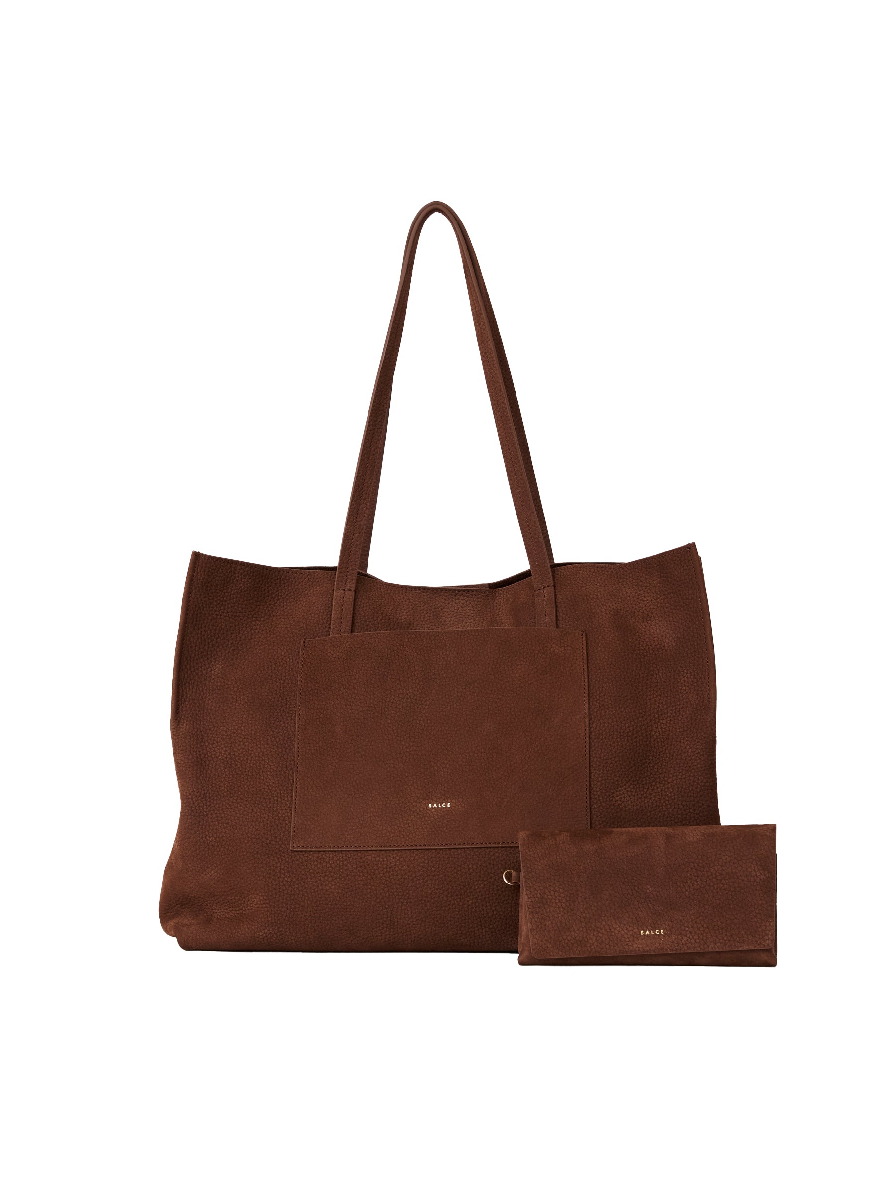 GRETE with case (SUEDE) |予約販売9/11発送予定