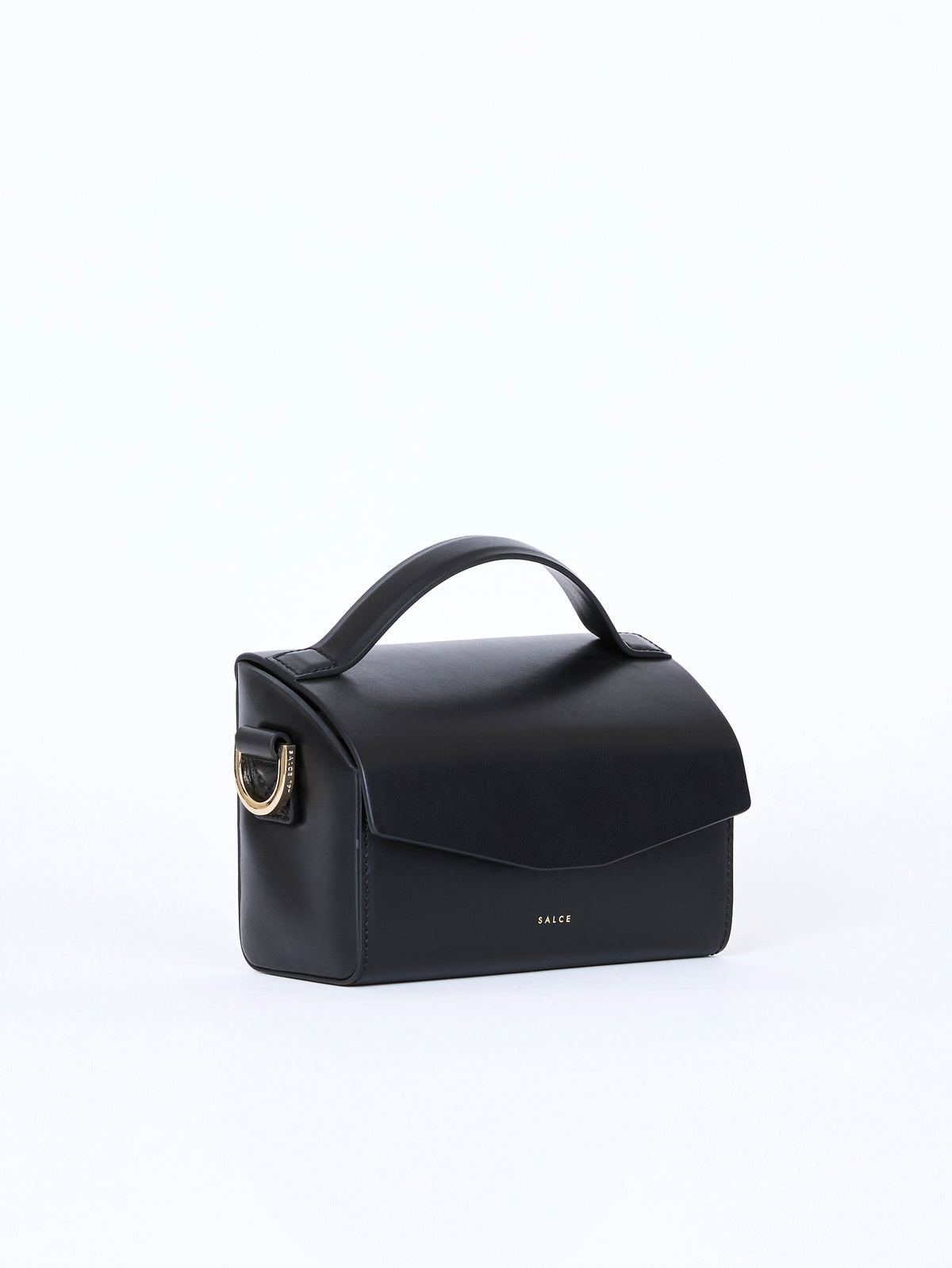 CARTELLA (BLACK)