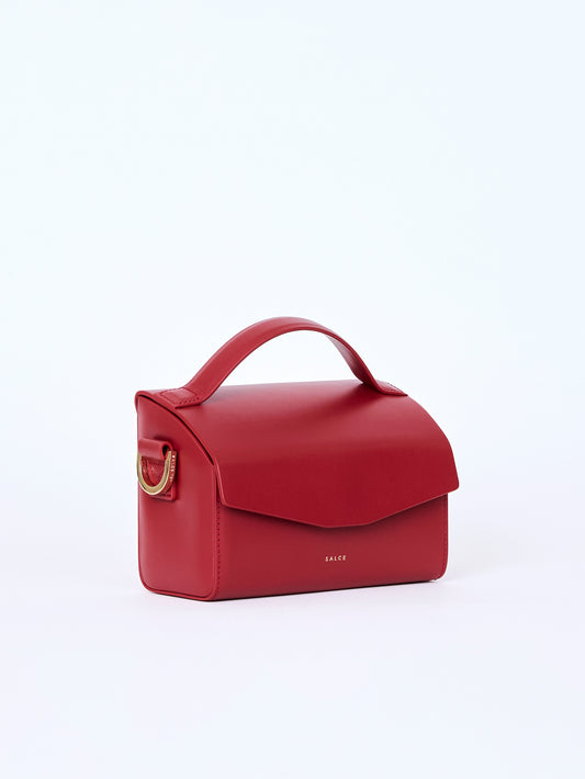 CARTELLA (RED)