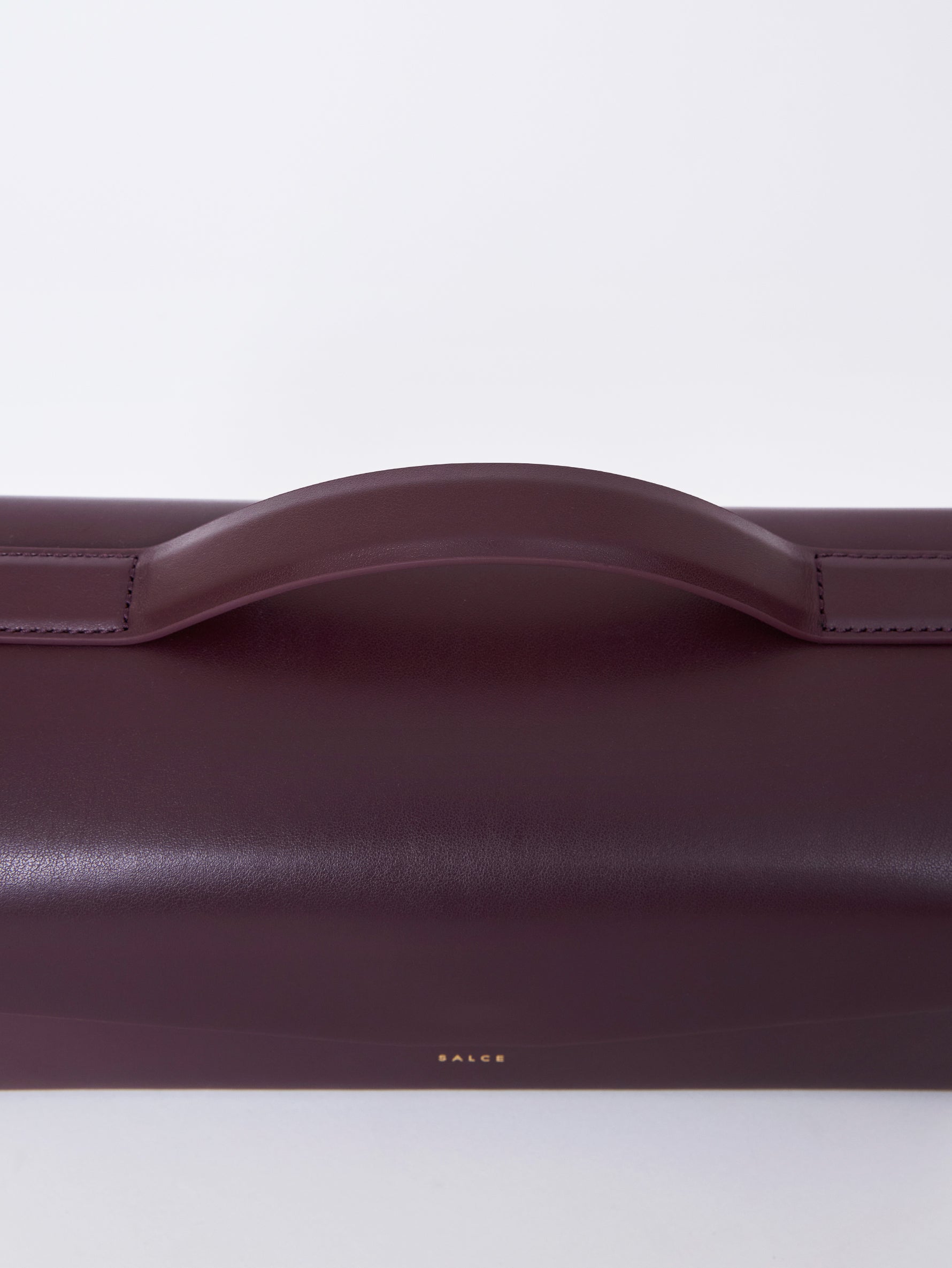CARTELLA BAGUETTE (BLACK) ※予約販売|8月下旬発送予定