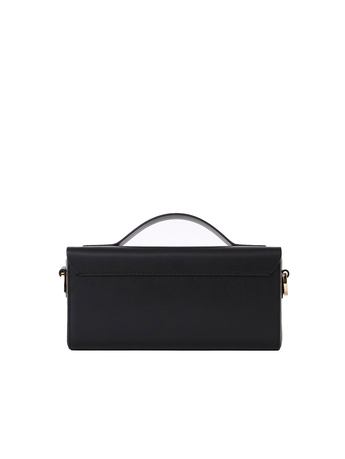 CARTELLA BAGUETTE (BLACK)