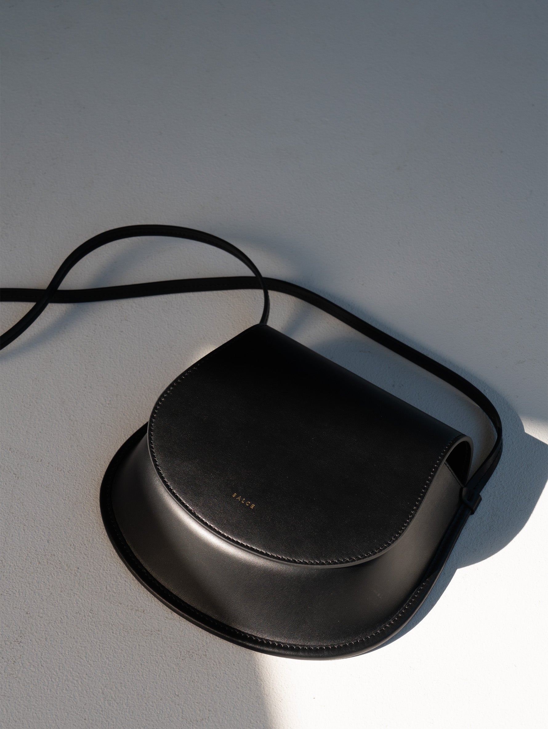 DEVA SMALL(BLACK)