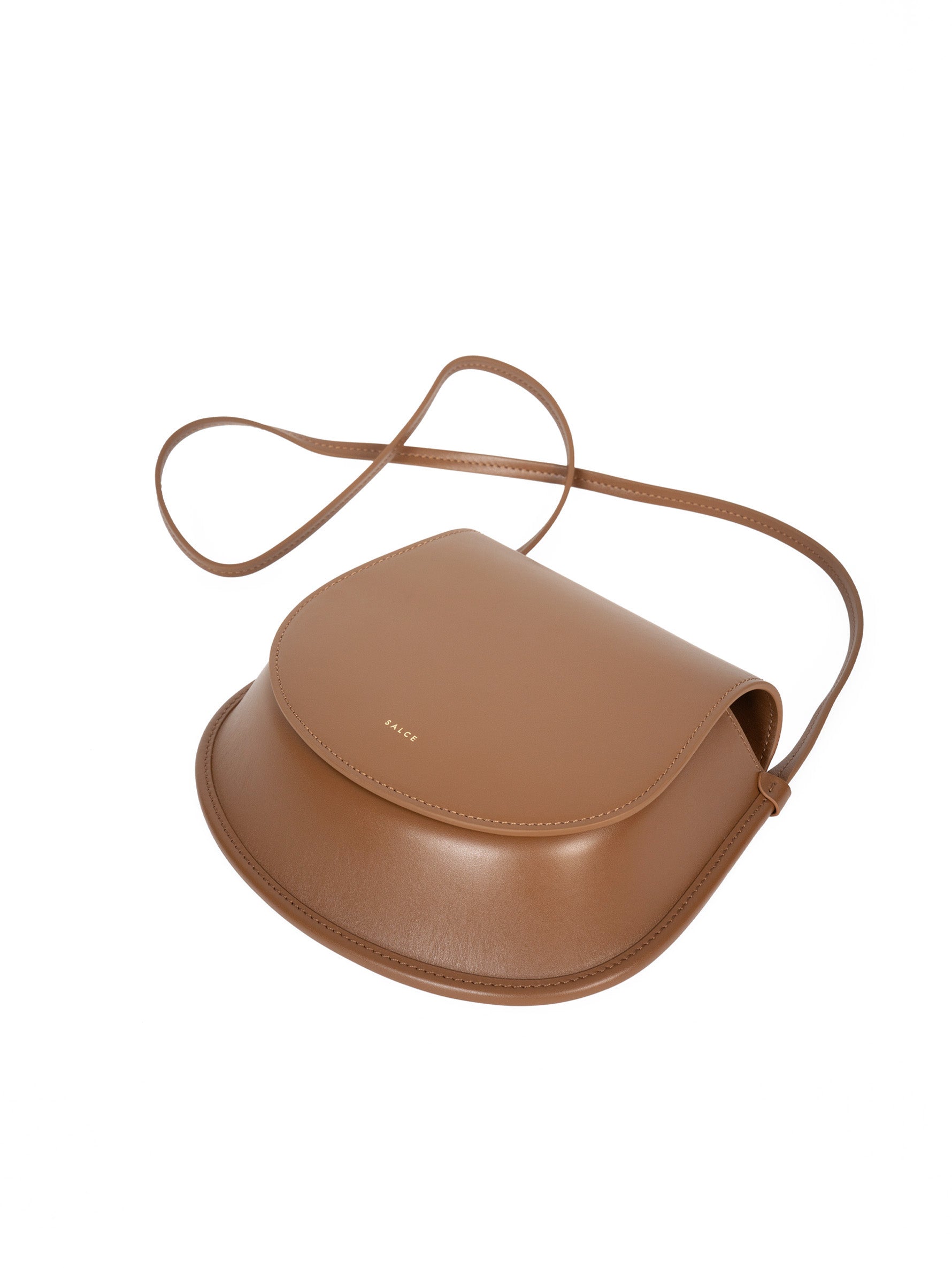 DEVA SMALL(LIGHT BROWN)