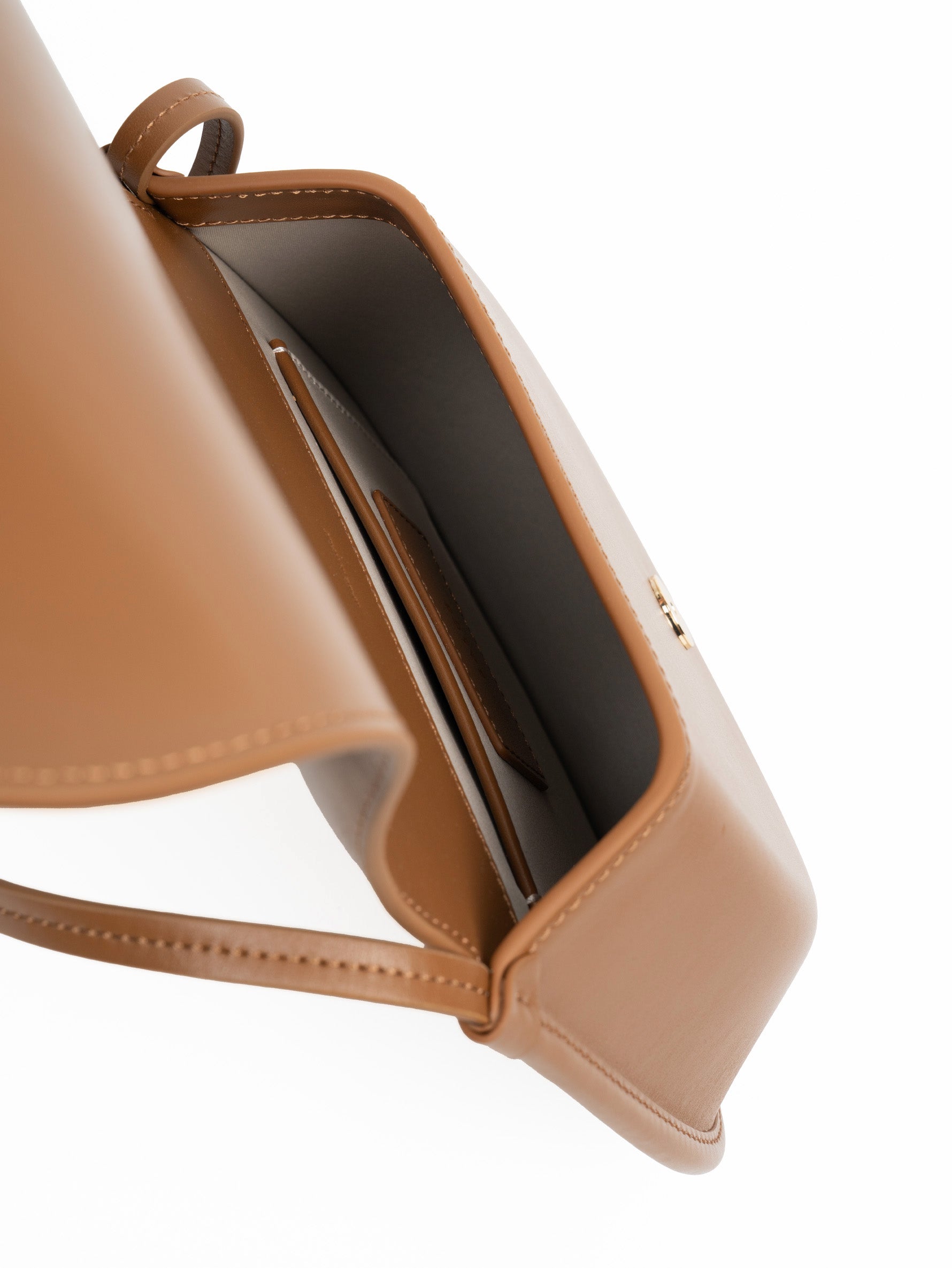 DEVA SMALL(LIGHT BROWN)