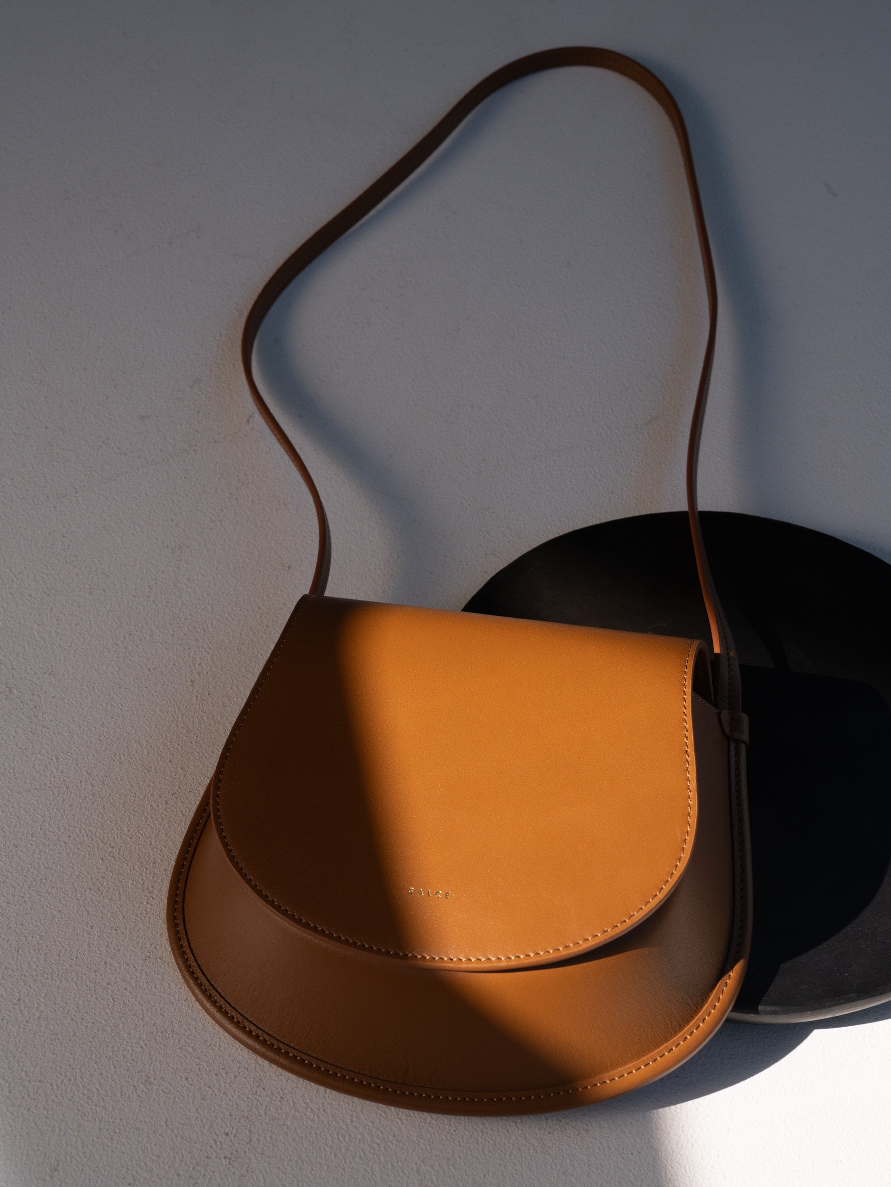 DEVA SMALL(LIGHT BROWN)