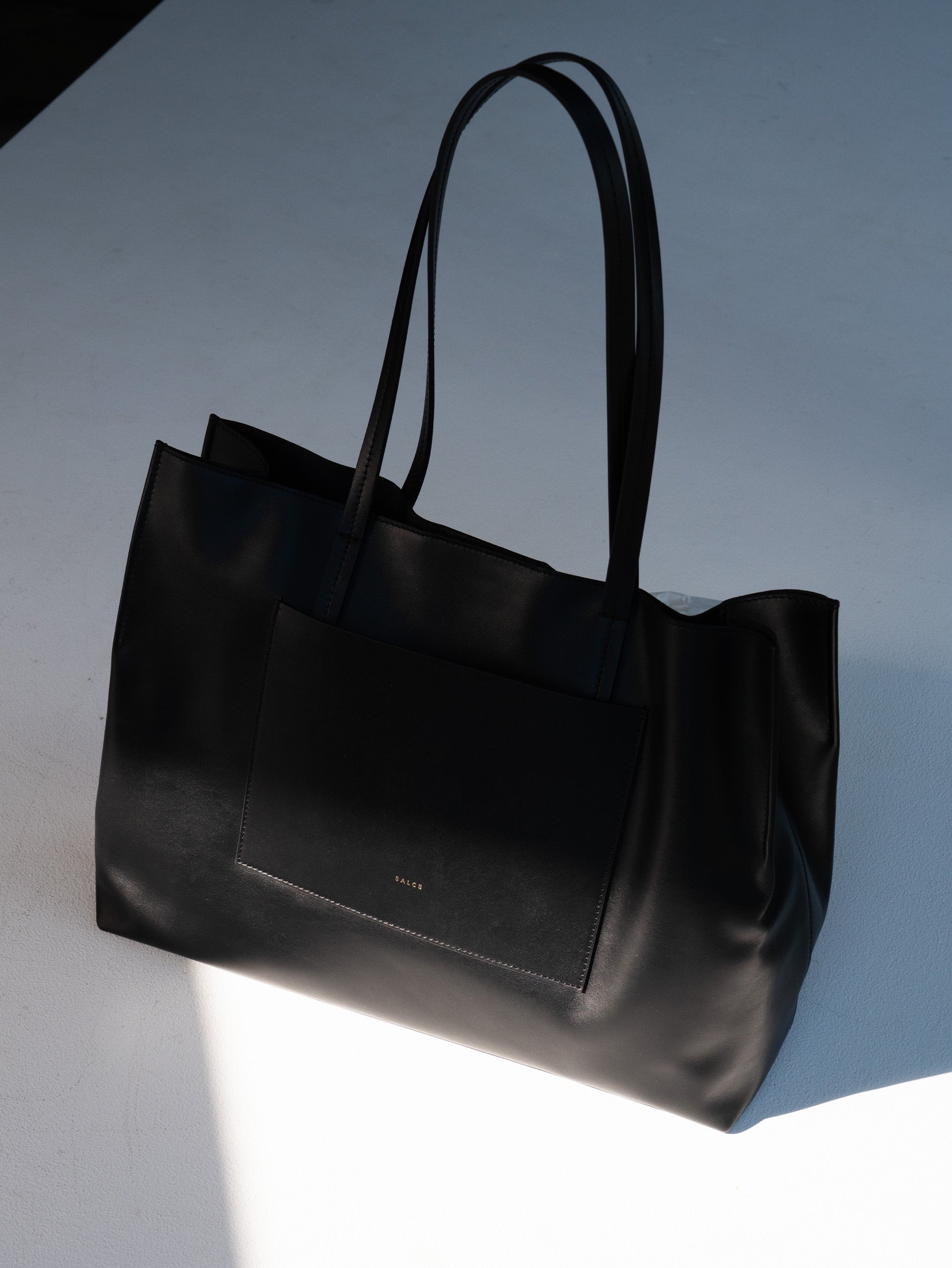 GRETE (BLACK)