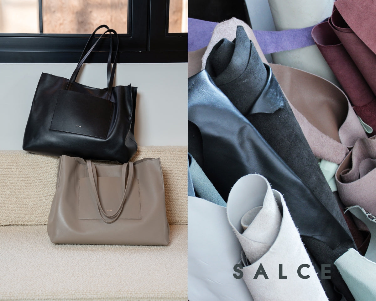 GRETE — Soft Volume for Everyday