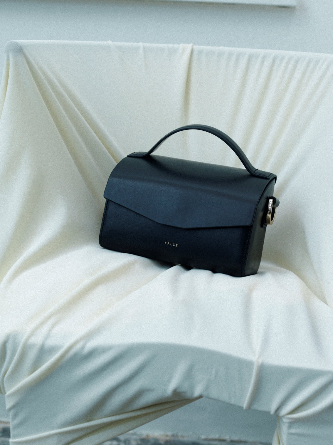 CARTELLA (BLACK)　※予約販売｜8月下旬発送予定