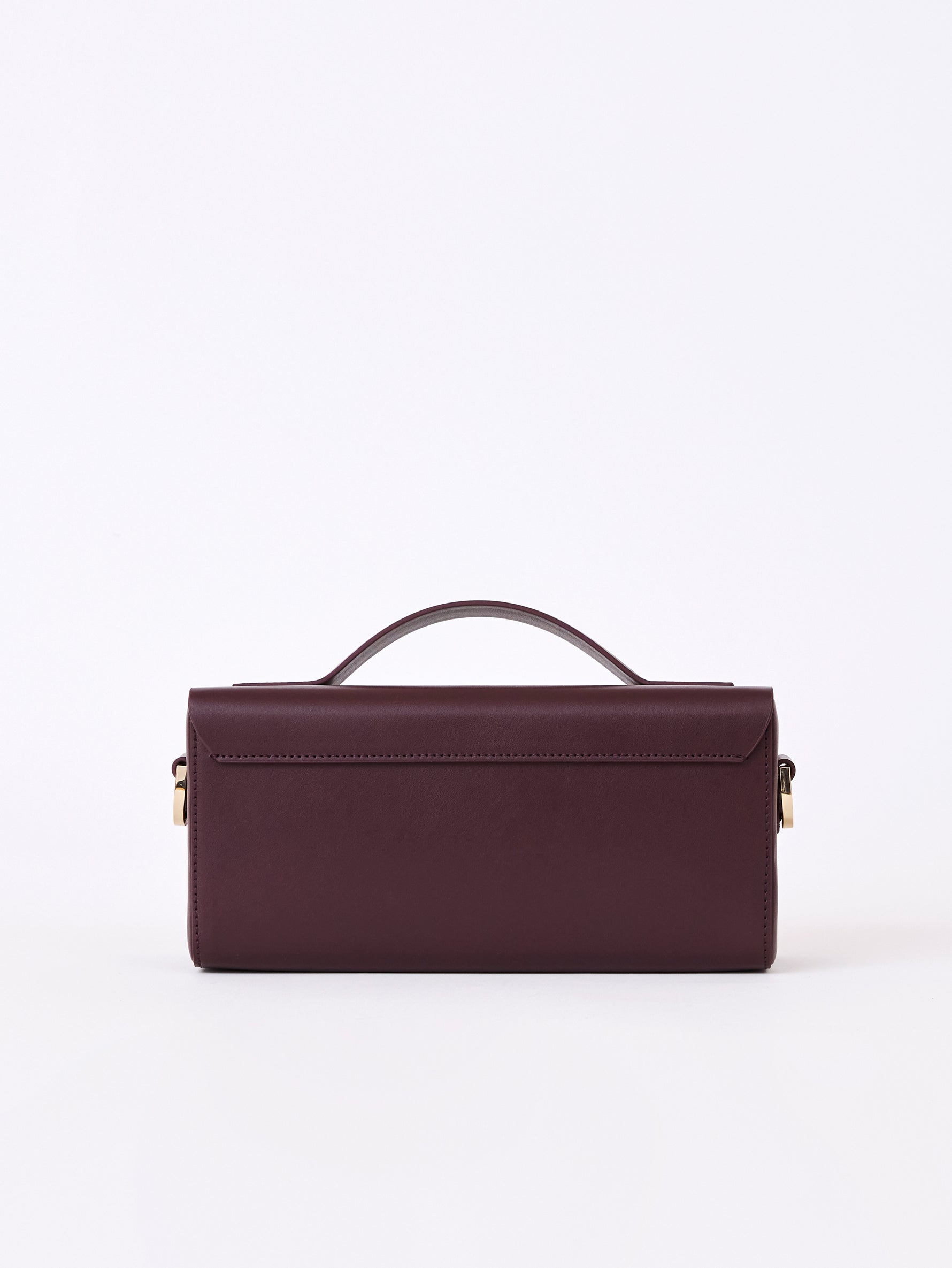 CARTELLA BAGUETTE　(BURGUNDY)　※予約販売｜8月下旬発送予定