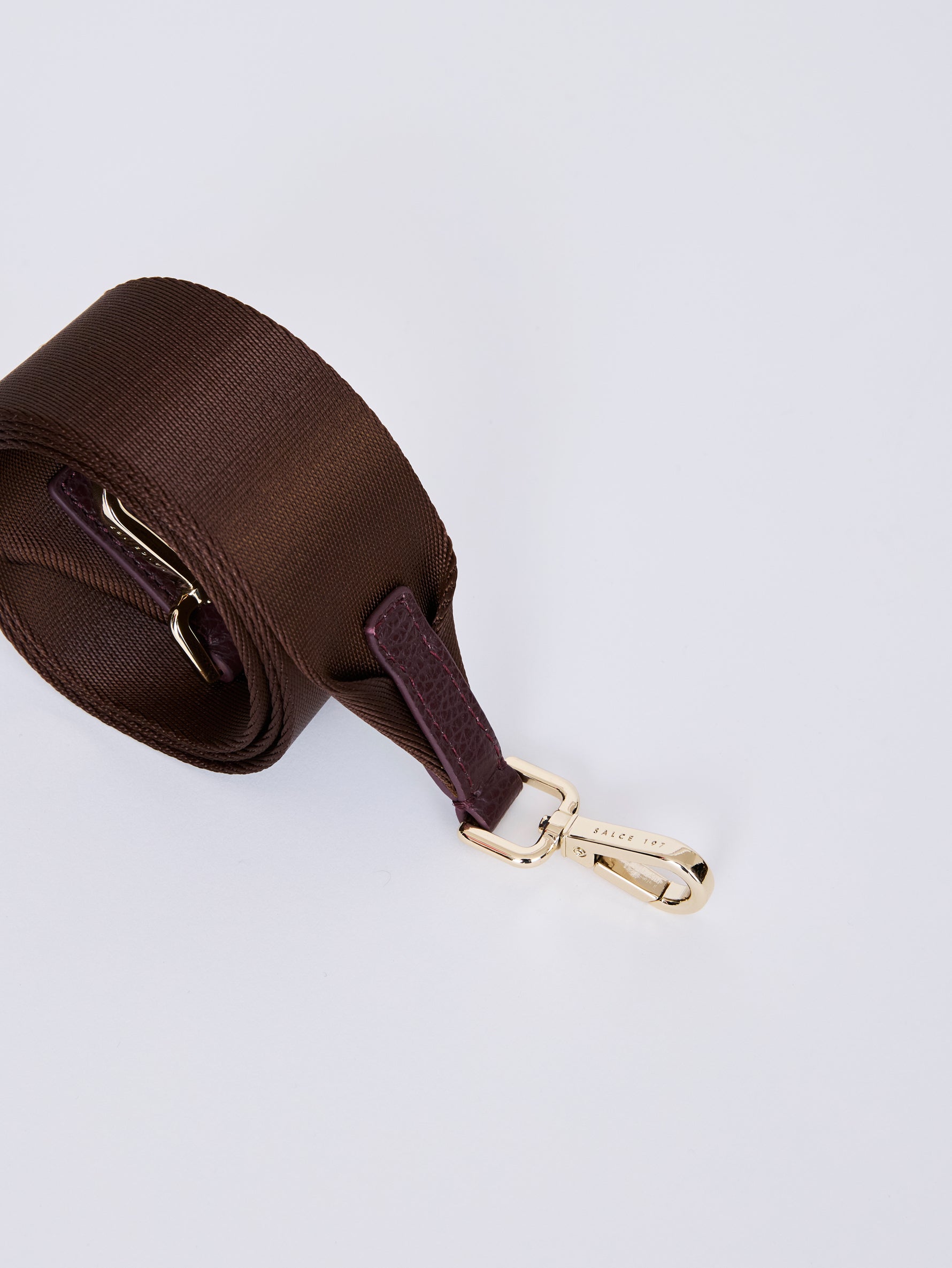 ARISA(GRAIN) BURGUNDY ｜予約販売9/11発送予定