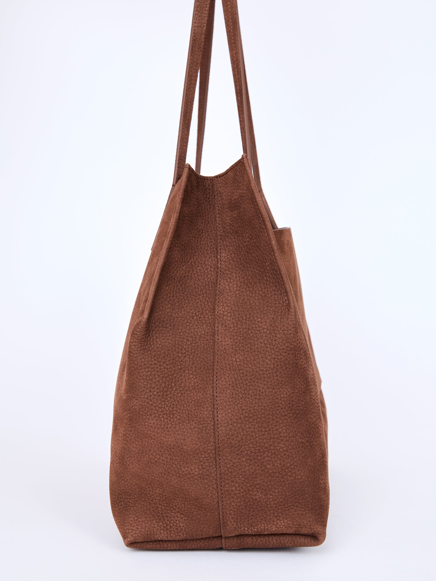 GRETE with case (SUEDE) ｜予約販売9/11発送予定