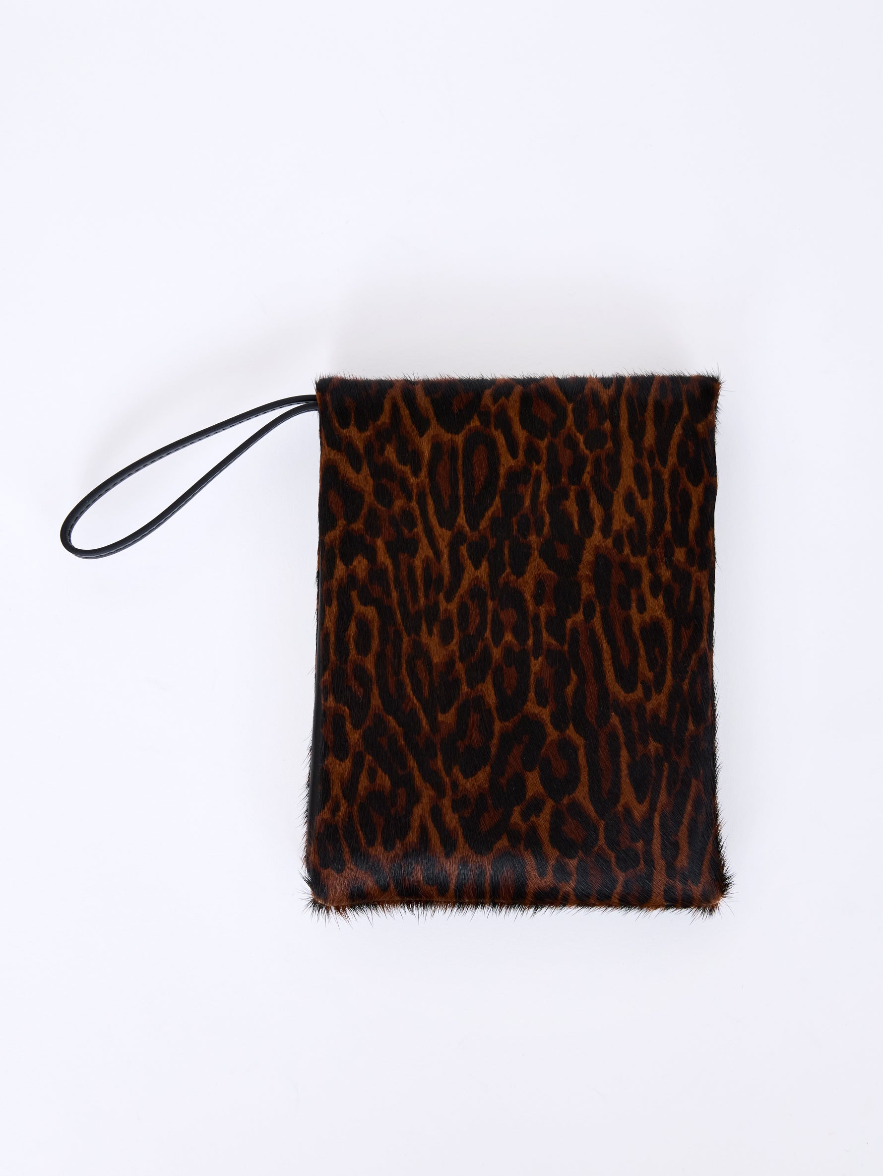 NEED (CALF HAIR)　※予約販売｜8月下旬発送予定
