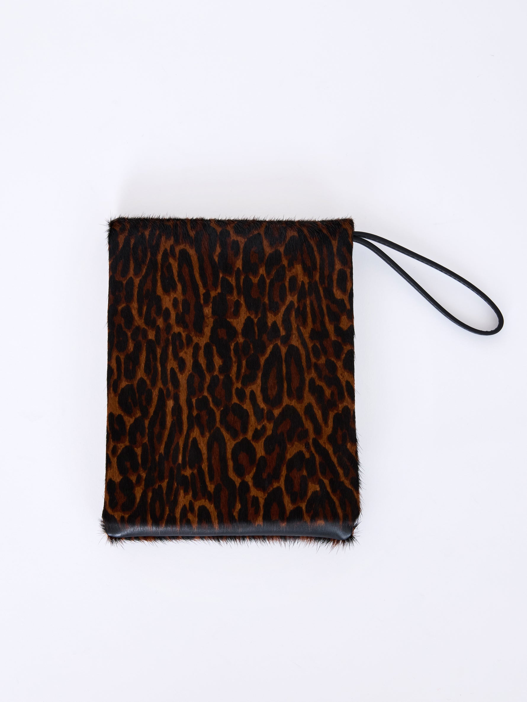 NEED (CALF HAIR)　※予約販売｜8月下旬発送予定