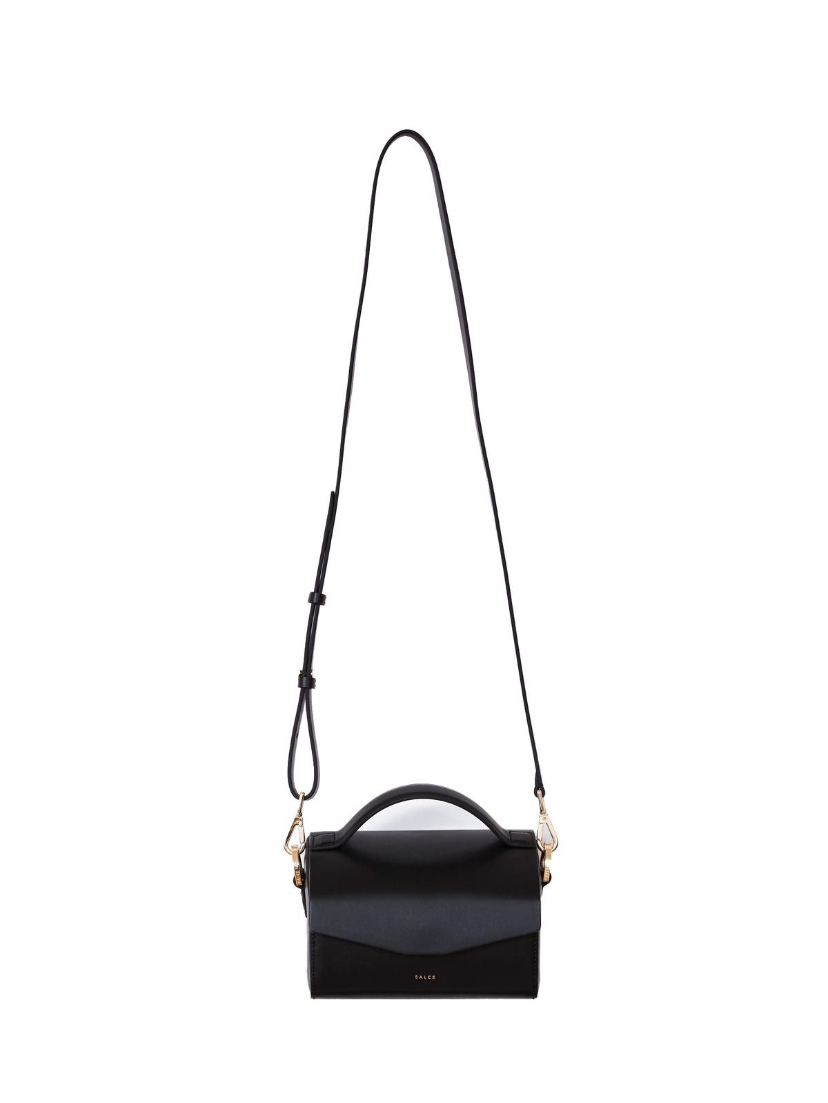 CARTELLA (BLACK)