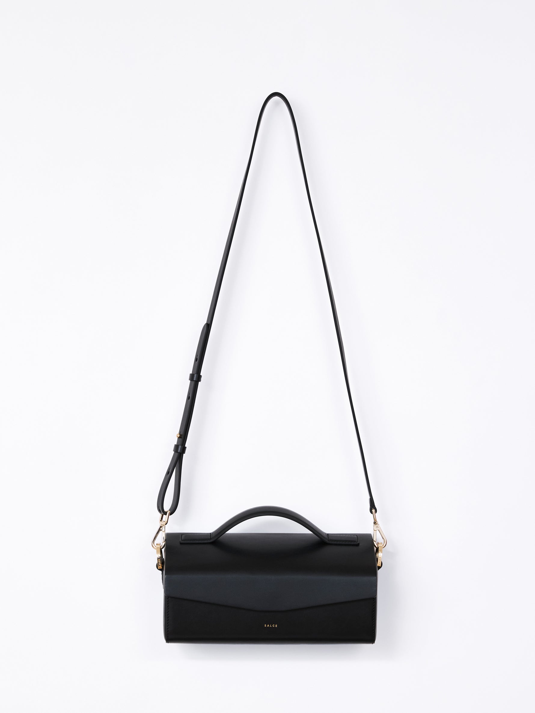 CARTELLA BAGUETTE　(BLACK)　※予約販売｜8月下旬発送予定