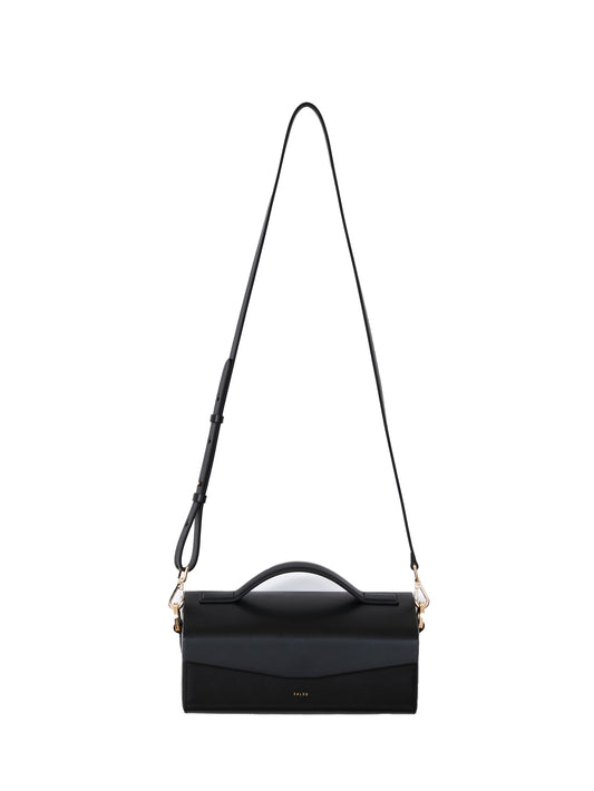CARTELLA BAGUETTE　(BLACK)