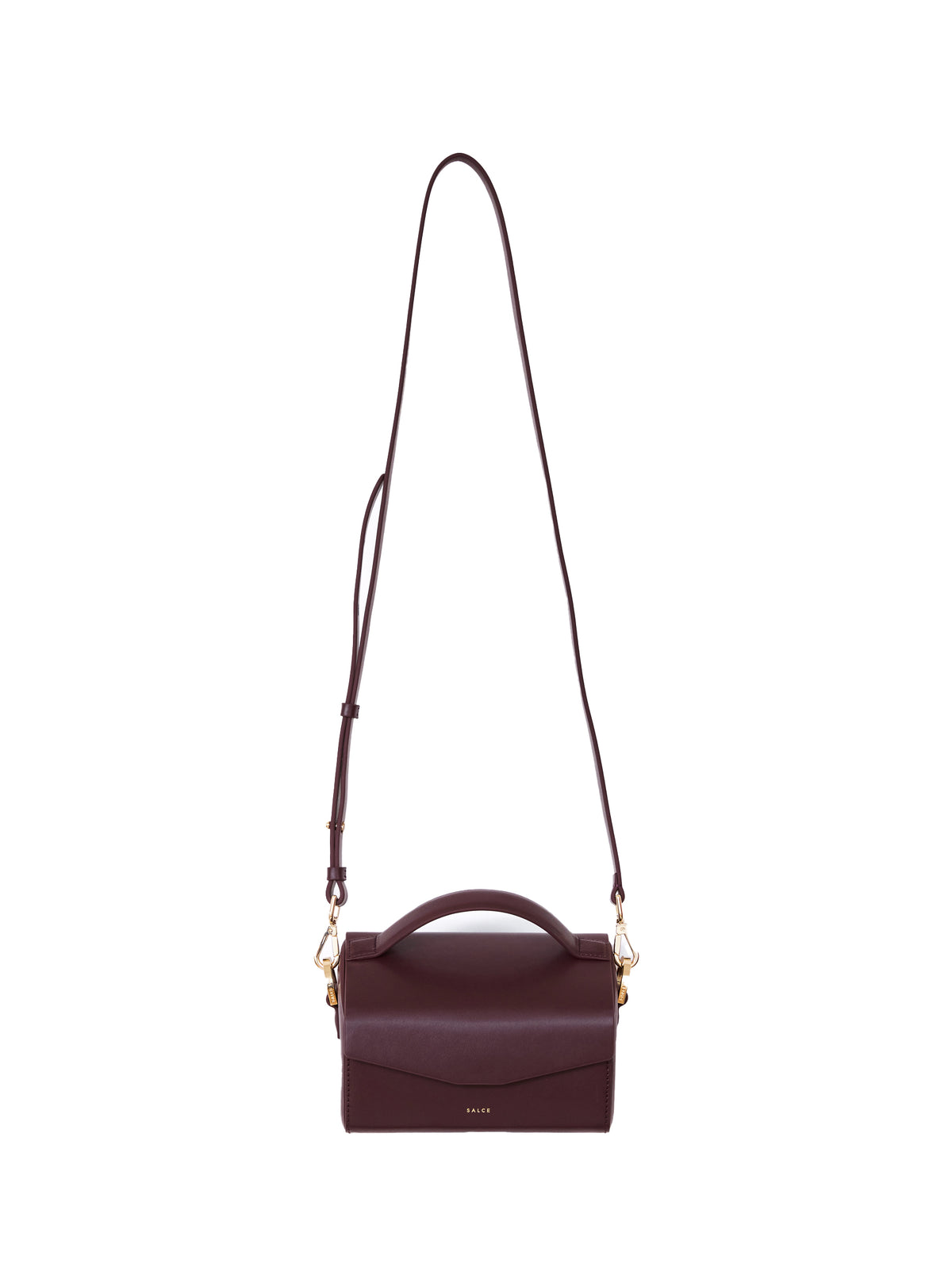 CARTELLA (BURGUNDY)
