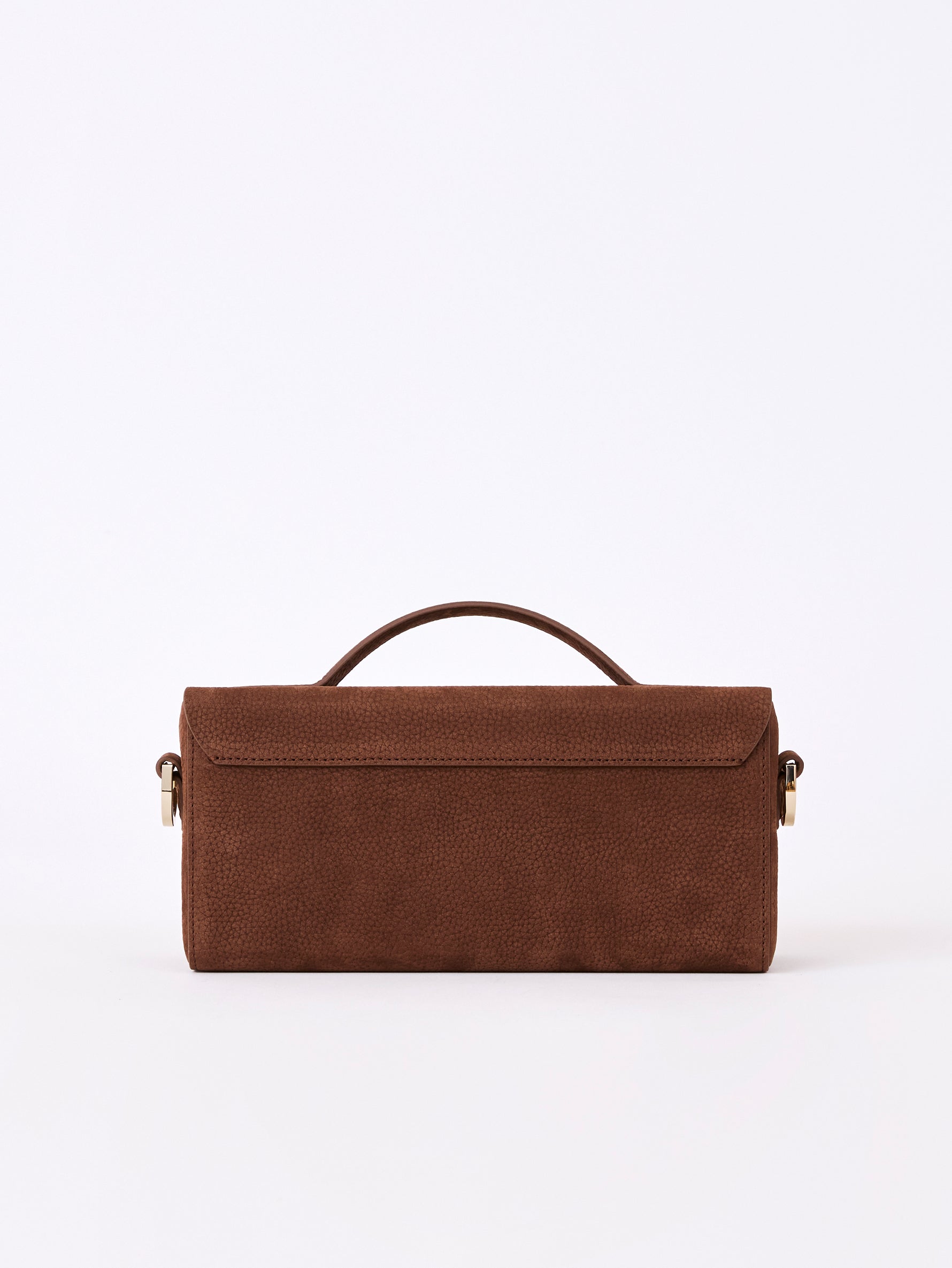 CARTELLA BAGUETTE　(SUEDE)　※予約販売｜8月下旬発送予定