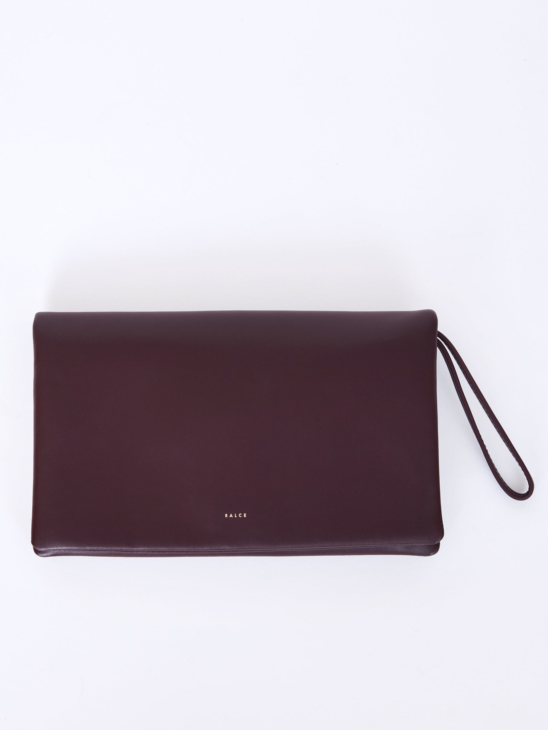 NEED XL CALF (BURGUNDY)　※予約販売｜8月下旬発送予定