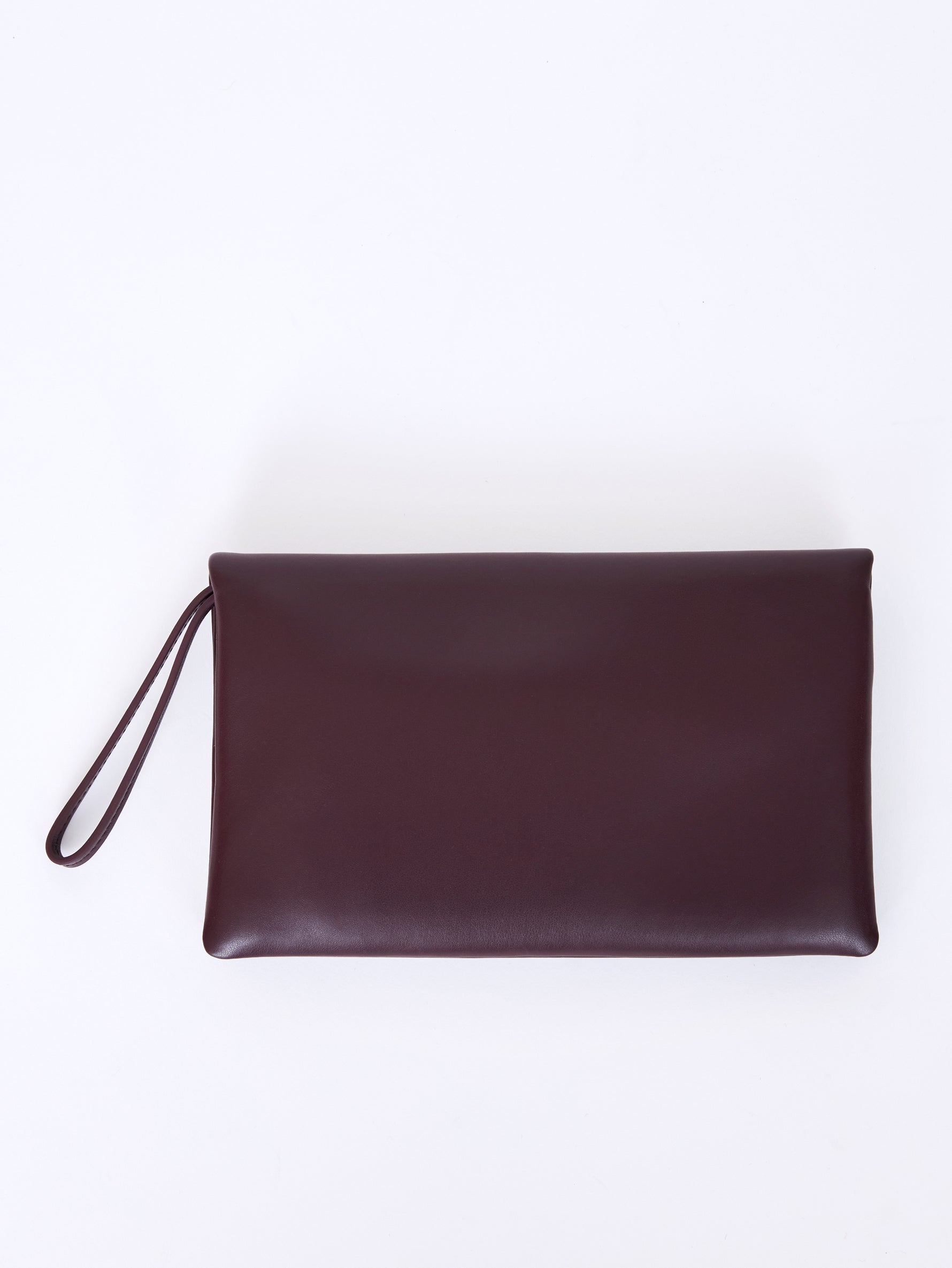 NEED XL CALF (BURGUNDY)　※予約販売｜8月下旬発送予定