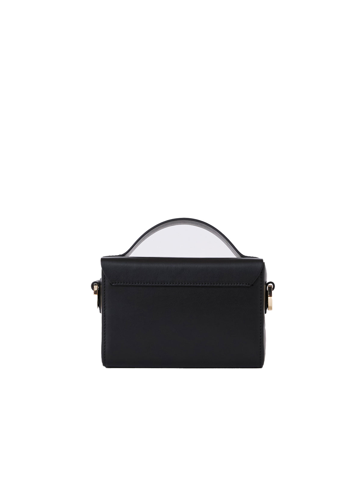CARTELLA (BLACK)