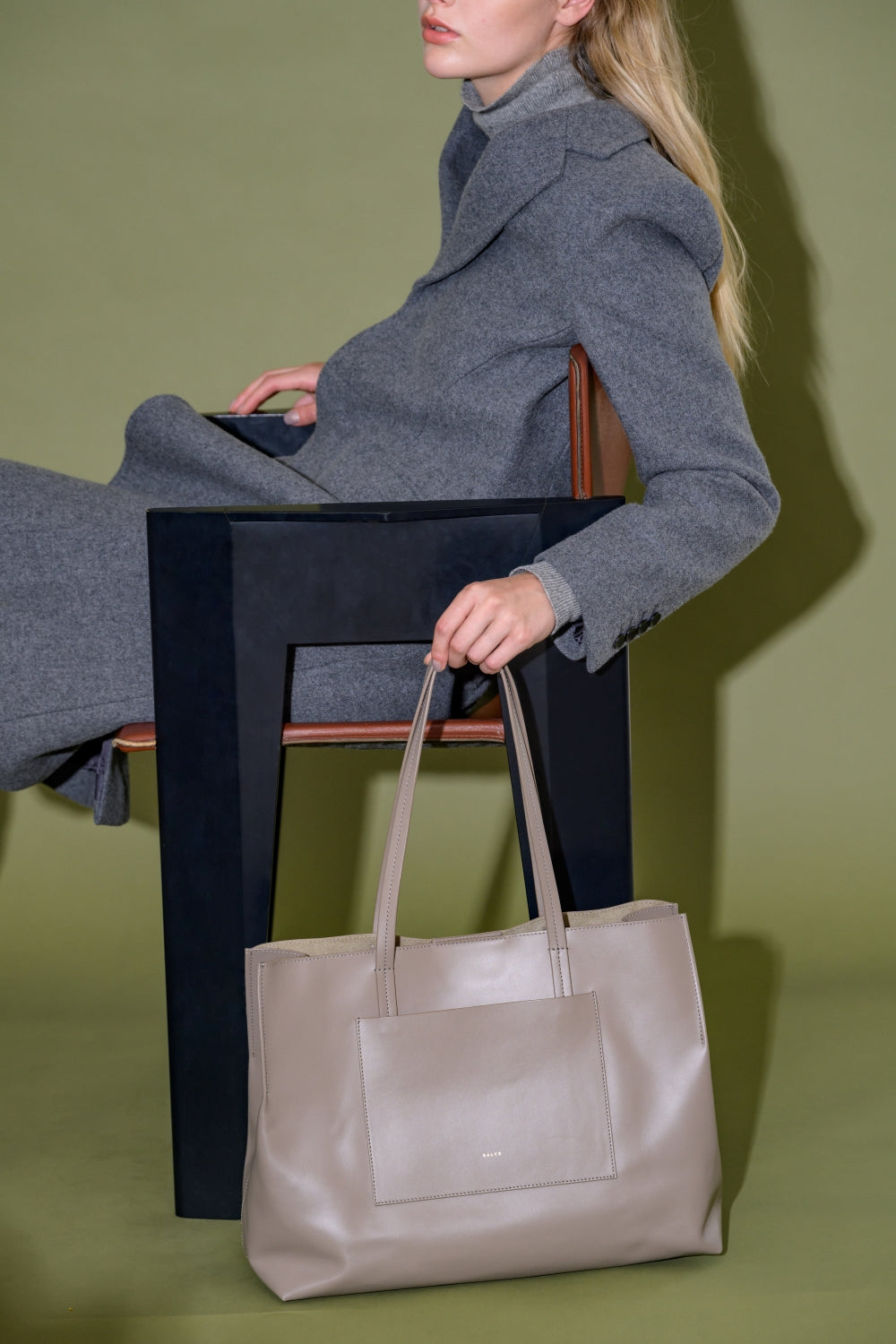 GRETE with case (ROPE)｜予約販売9/11発送予定