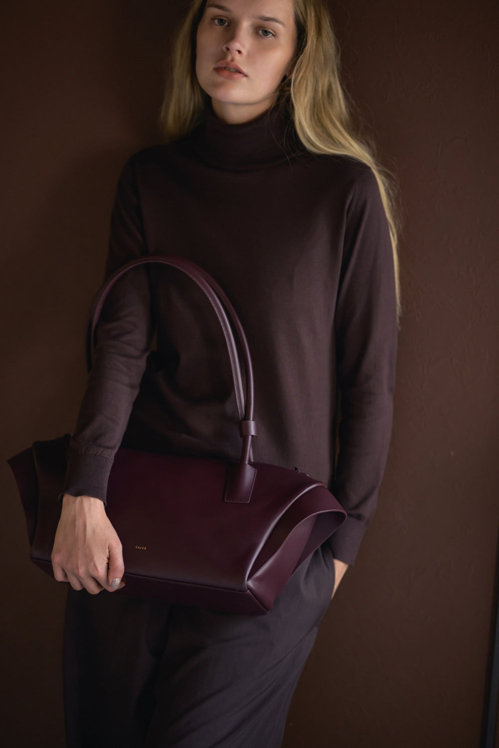 BLAZER XL(BURGUNDY) ｜予約販売9/11発送予定