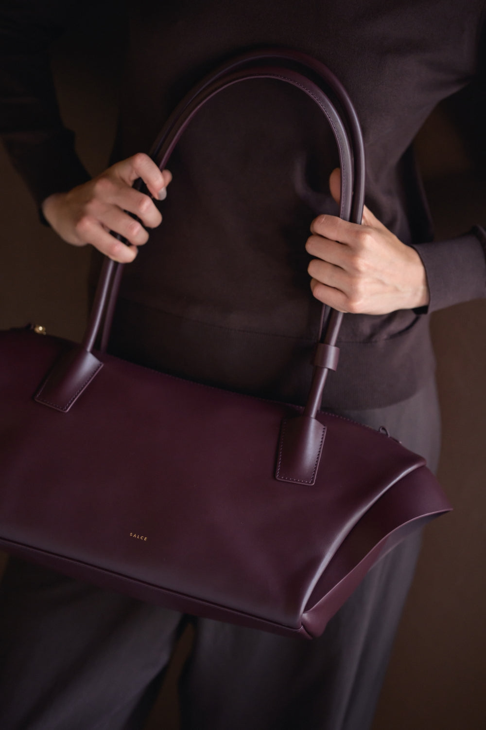 BLAZER XL(BURGUNDY) ｜予約販売9/11発送予定