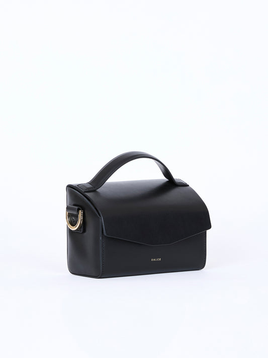 CARTELLA (BLACK)