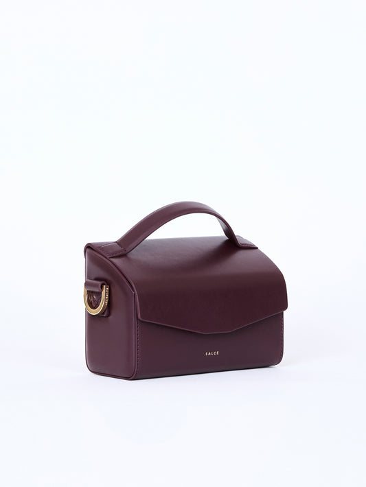 CARTELLA (BURGUNDY)