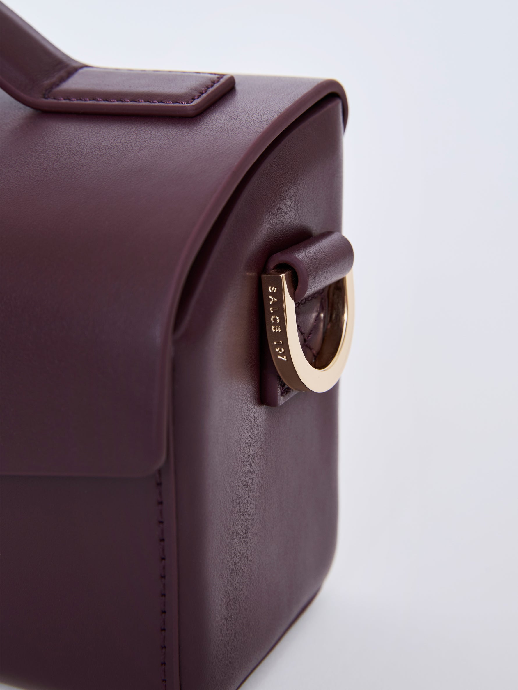 CARTELLA BAGUETTE　(BLACK)　※予約販売｜8月下旬発送予定