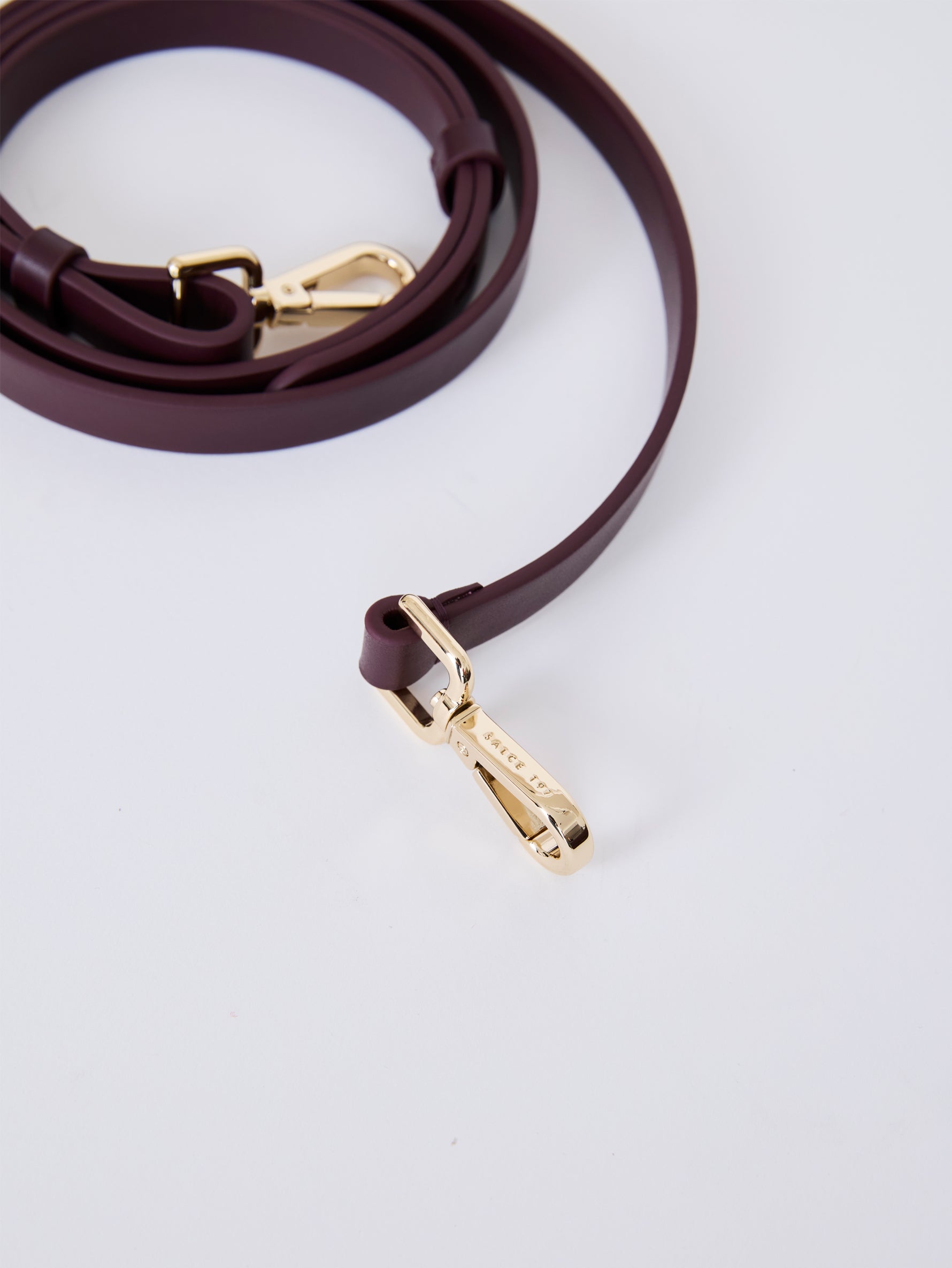 CARTELLA BAGUETTE　(BLACK)　※予約販売｜8月下旬発送予定