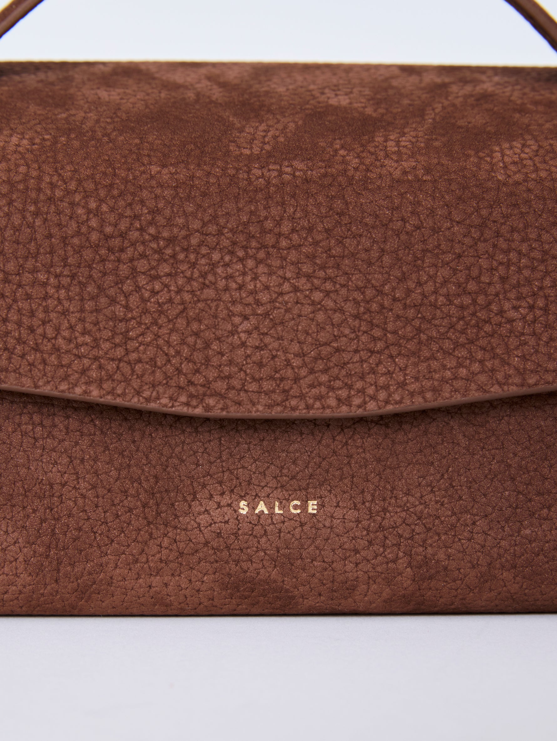 CARTELLA BAGUETTE　(SUEDE)　※予約販売｜8月下旬発送予定