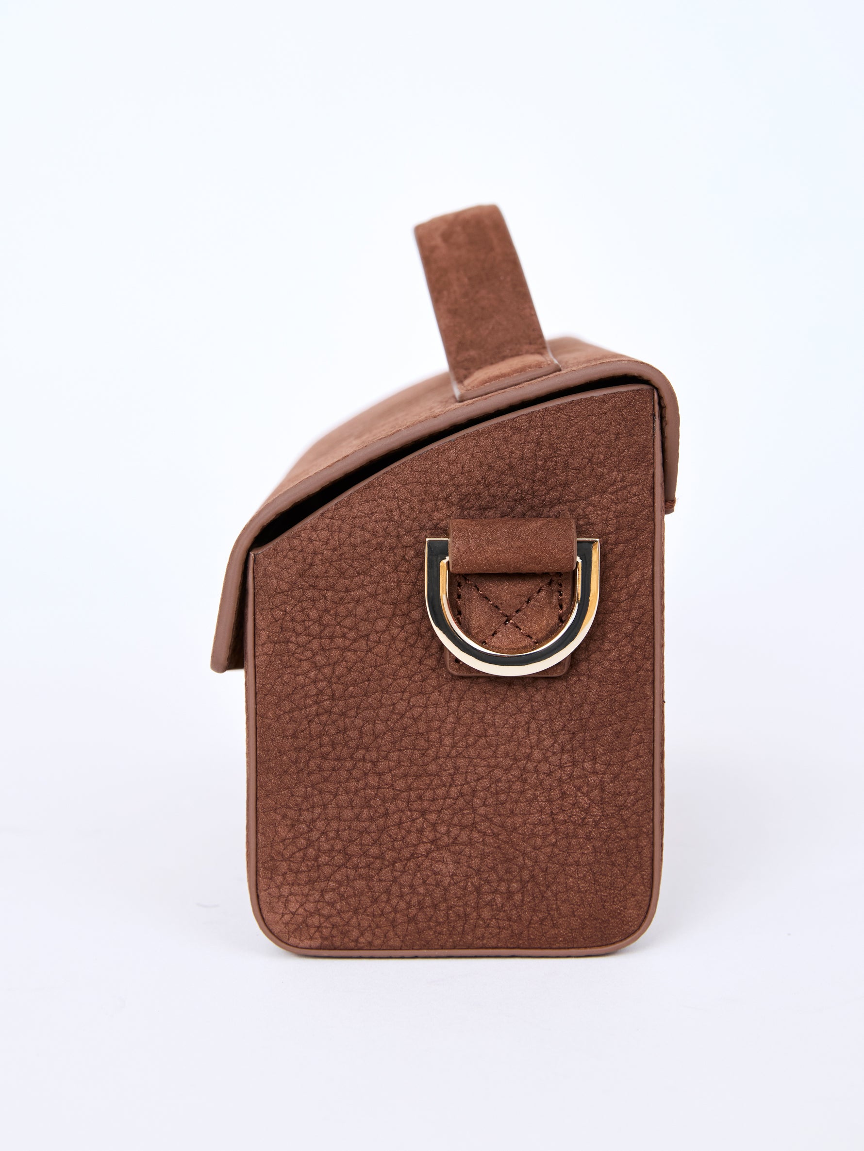CARTELLA BAGUETTE　(SUEDE)　※予約販売｜8月下旬発送予定