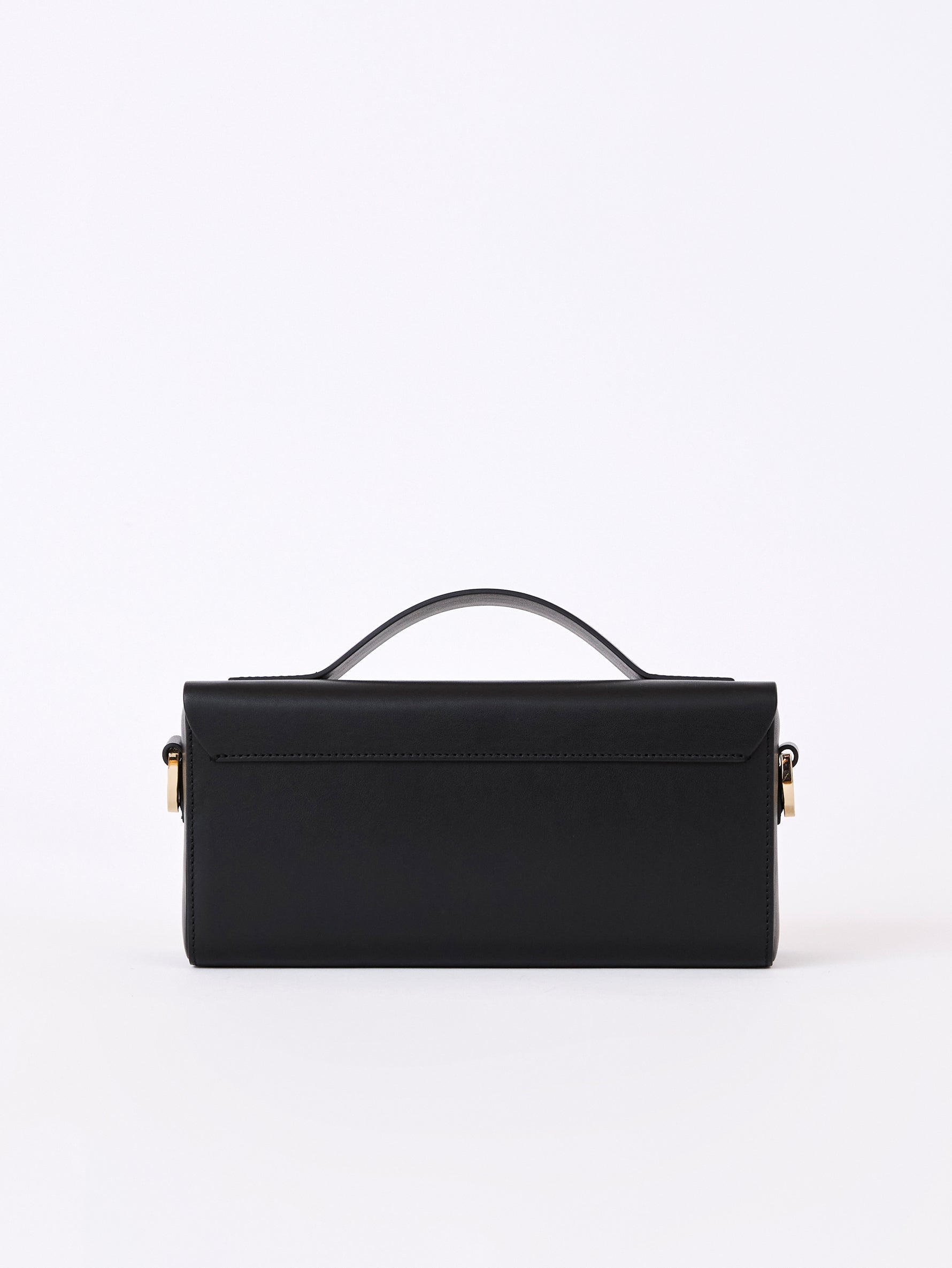 CARTELLA BAGUETTE　(BLACK)　※予約販売｜8月下旬発送予定