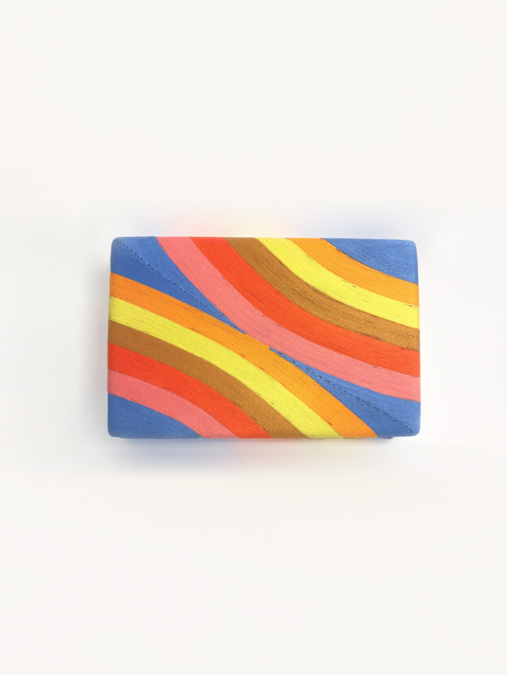 BEATRIZ｜マージクラッチバッグ3