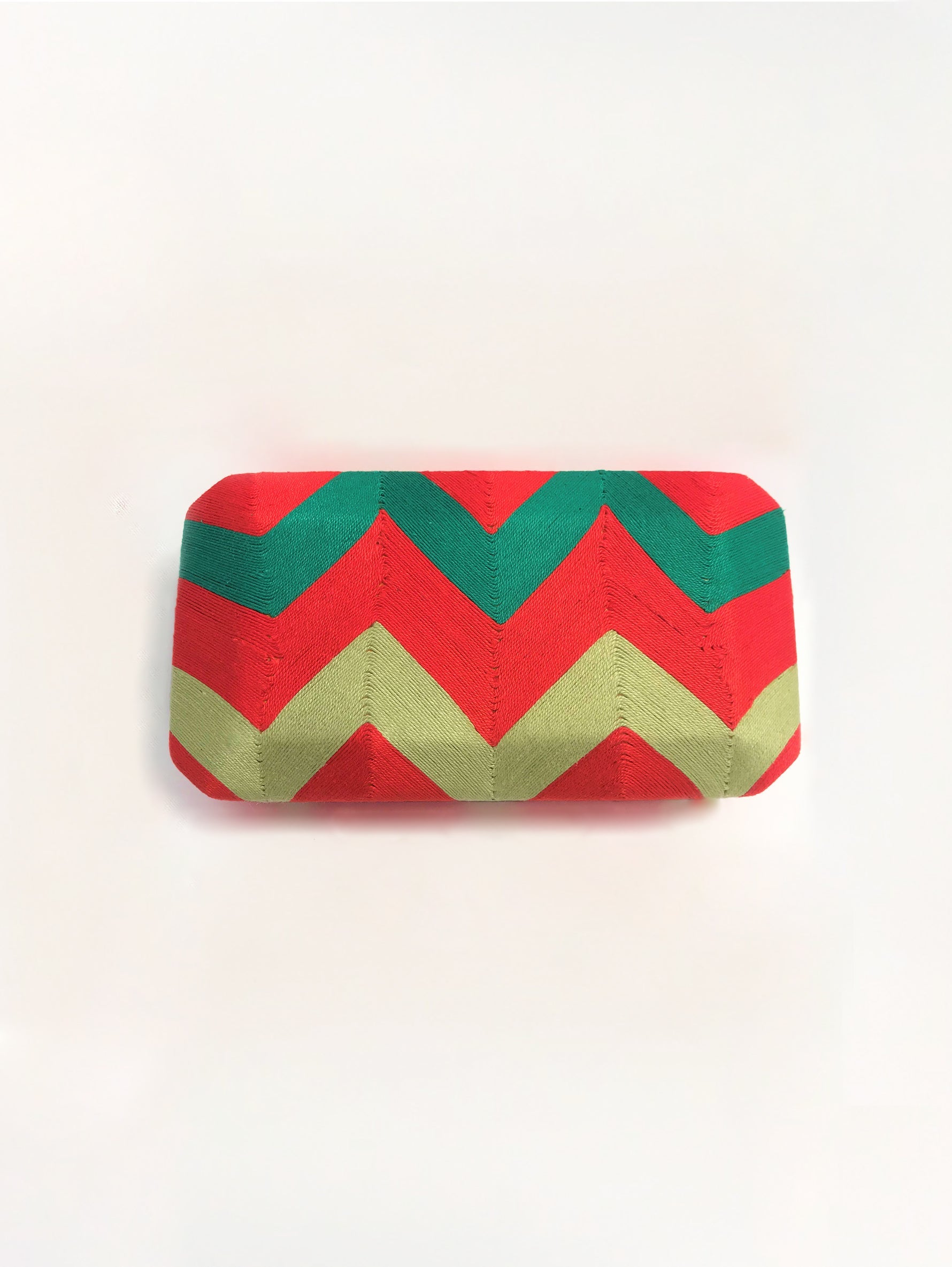 BEATRIZ｜ミディアムクラッチバッグ4