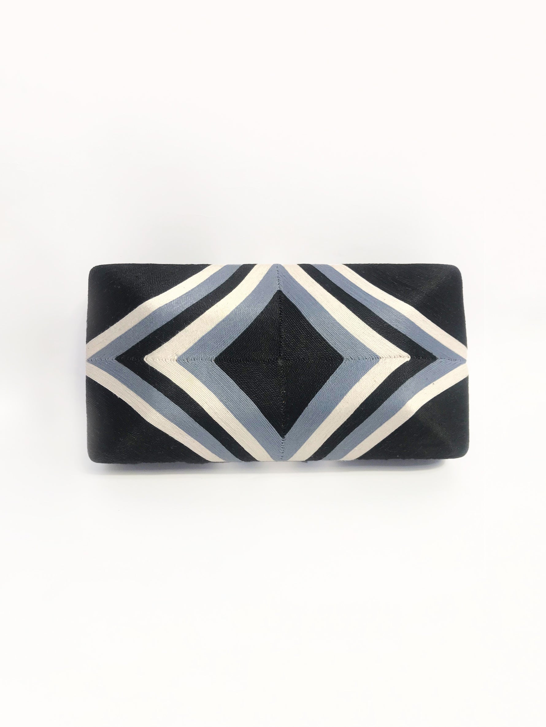 BEATRIZ｜チェスカクラッチバッグ（LARGE）