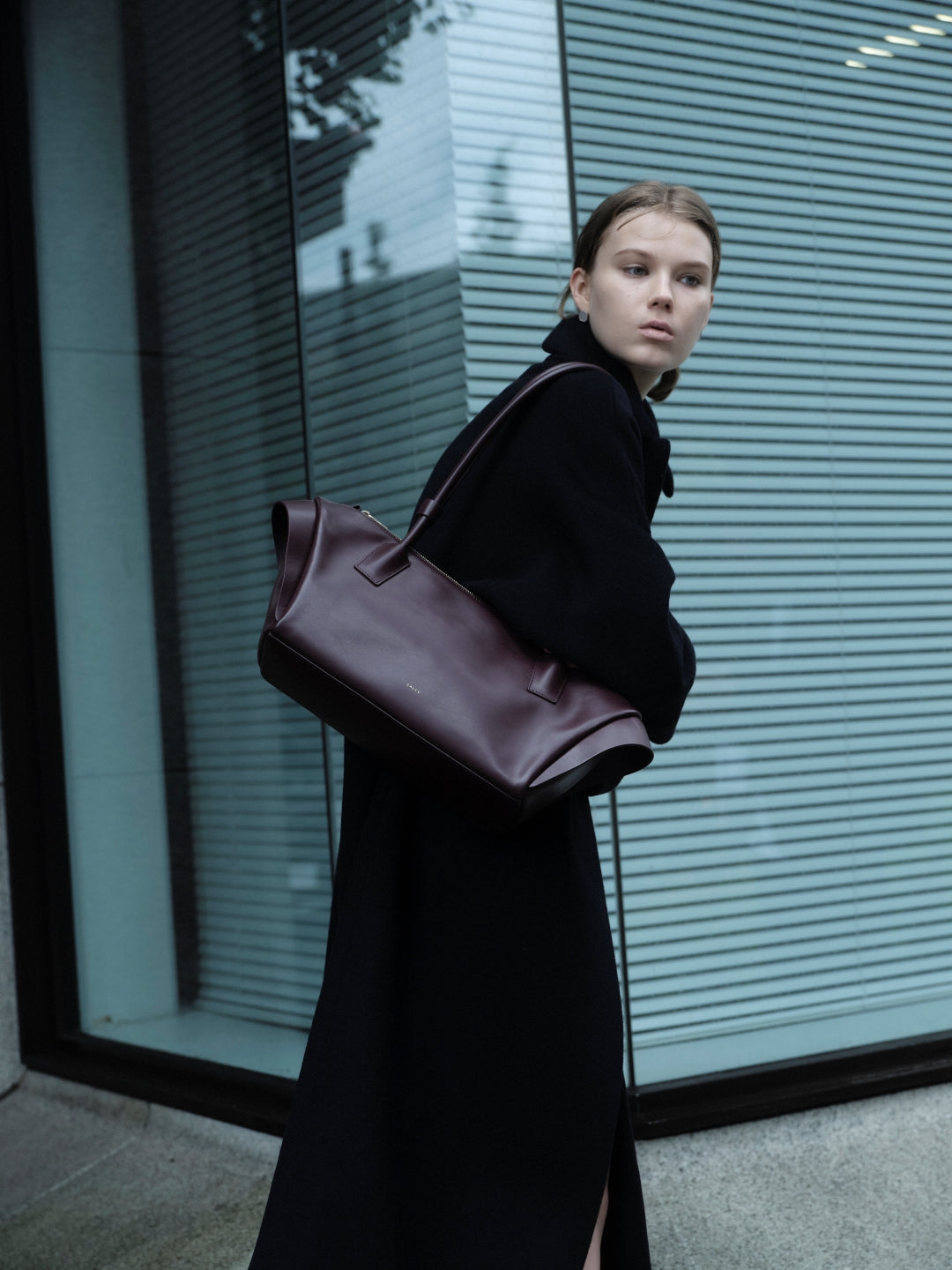 BLAZER XL(BURGUNDY) ｜予約販売9/11発送予定