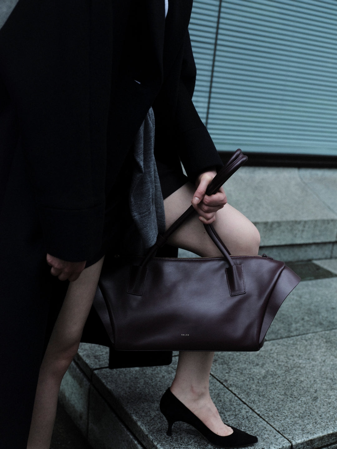 BLAZER XL(BURGUNDY) ｜予約販売9/11発送予定