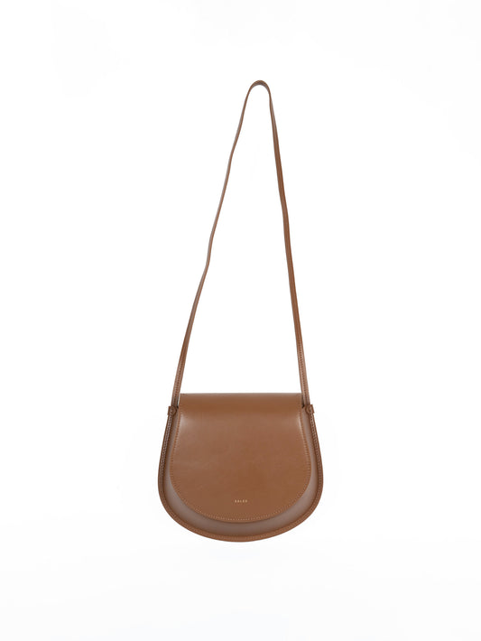 DEVA SMALL（LIGHT BROWN）