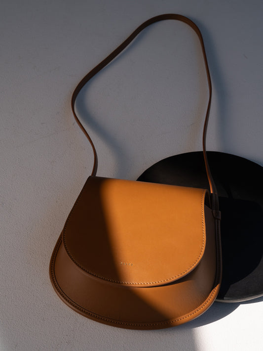 DEVA SMALL（LIGHT BROWN）