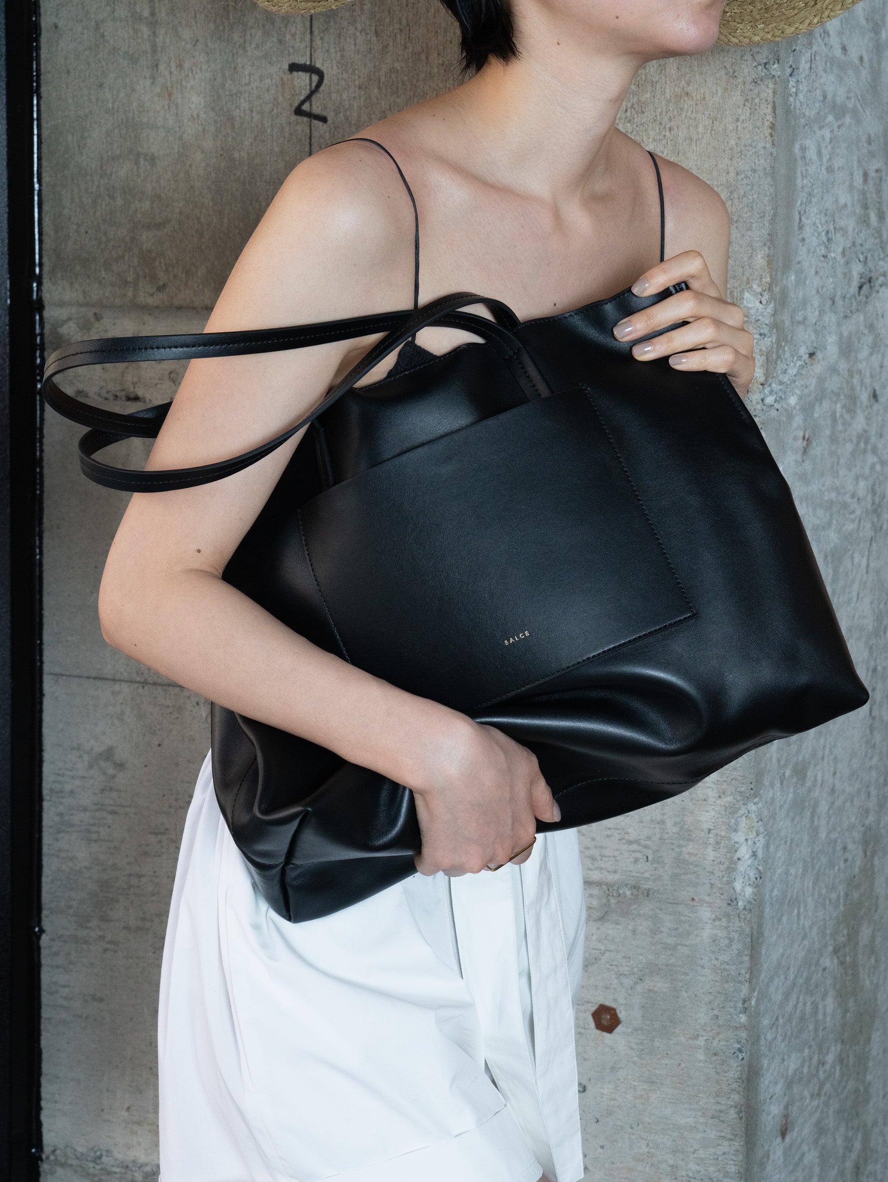 GRETE (BLACK)